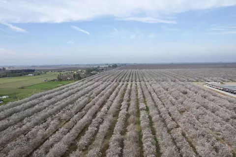 0 Apn 029-190-022-000, Madera, CA 93637