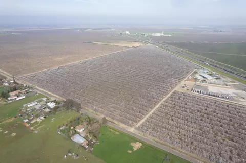 0 Apn 029-190-024-000, Madera, CA 93637