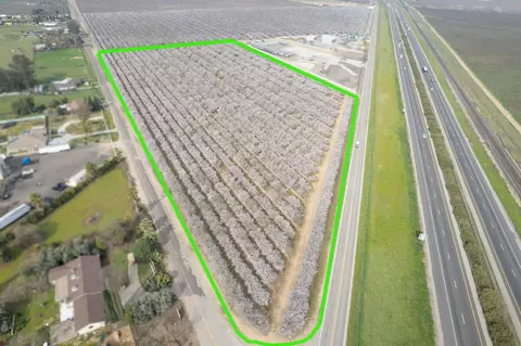 0 Apn 029-190-025-000, Madera, CA 93637