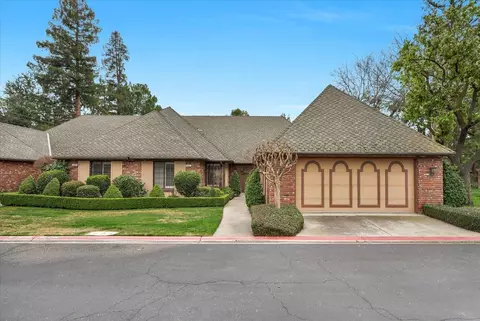 2807 W Downing Ct, Fresno, CA 93711