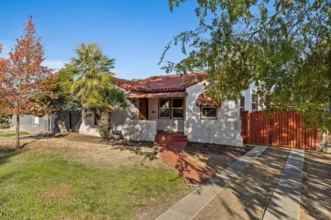 1112 N San Pablo Ave, Fresno, CA 93728