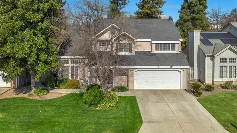 1826 E Jordan, Fresno, CA 93720