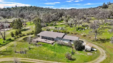 5065 Silva Rd, Mariposa, CA 95338