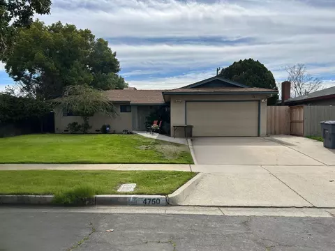 4750 E Norwich Ave, Fresno, CA 93726