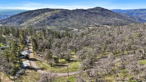 6170 Mount Bullion Ridge Rd, Mariposa, CA 95338