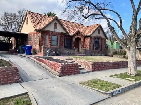 725 N Wilson Ave, Fresno, CA 93728