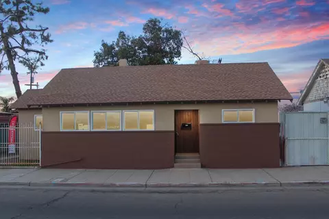 3335 E Belmont Ave, Fresno, CA 93702