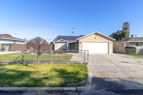 4633 E Terrace Ave, Fresno, CA 93703