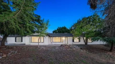 42906 Ranger Circle Dr, Coarsegold, CA 93614