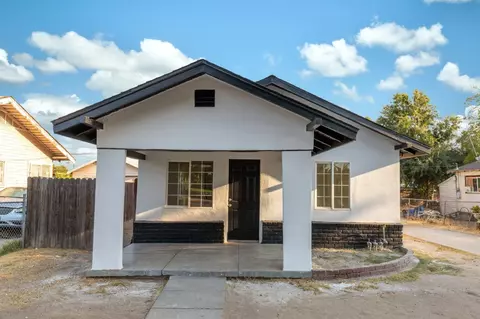4584 E Balch Ave, Fresno, CA 93702