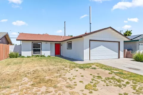 4035 El Monte Way, Fresno, CA 93702