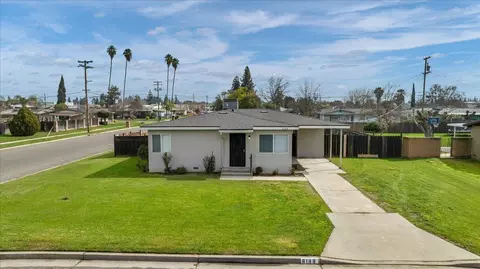6188 N San Pablo, Fresno, CA 93704