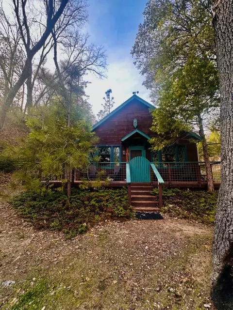 6 Chepo Tract, Bass Lake, CA 93604