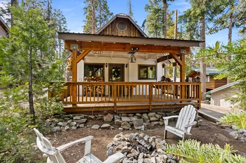 41858 Kinglet Ln, Shaver Lake, CA 93664