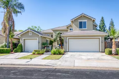 2241 Jordan Ave, Clovis, CA 93611