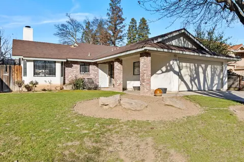 1666 Shea, Fresno, CA 93720