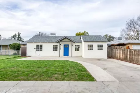 1127 E Lansing Way, Fresno, CA 93704