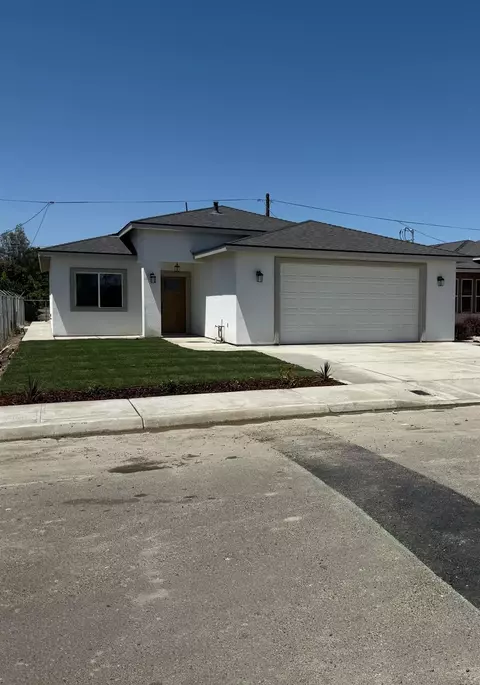 516 Josephine, Corcoran, CA 93212