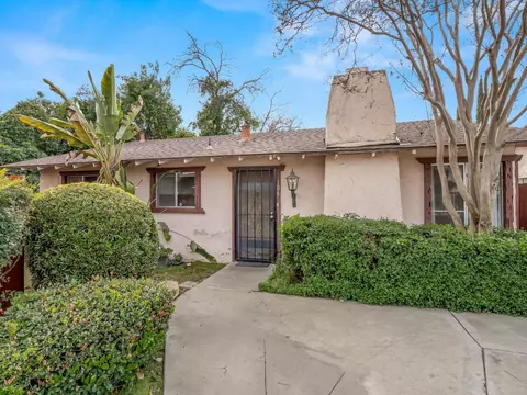 2103 N Price Ave #106, Fresno, CA 93703