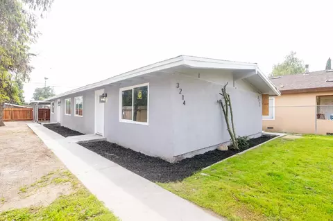3214 E Nevada Ave, Fresno, CA 93702
