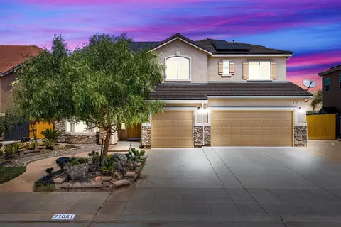 21051 Lago Bello Ln, Friant, CA 93626