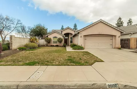9986 N Fine Ave, Fresno, CA 93720