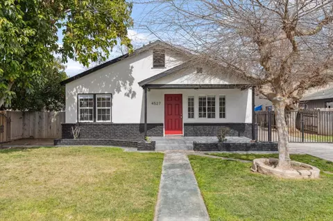 4527 E Turner Ave, Fresno, CA 93702