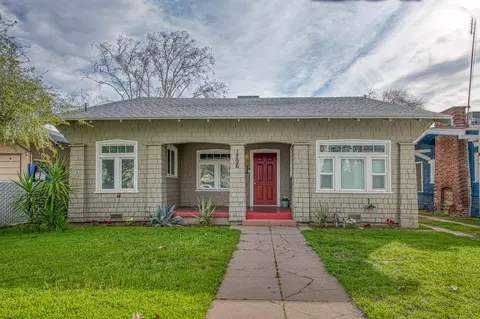 1296 N Ferger Ave, Fresno, CA 93728