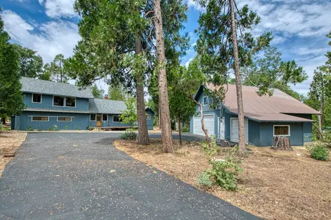 42304 Bald Mountain Rd, Auberry, CA 93602