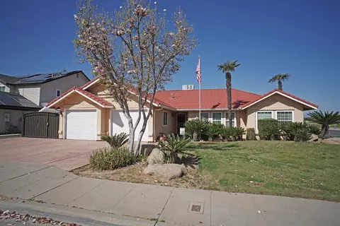 2197 Polson Ave, Clovis, CA 93611