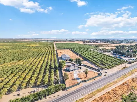 29672 Highway 145, Madera, CA 93636