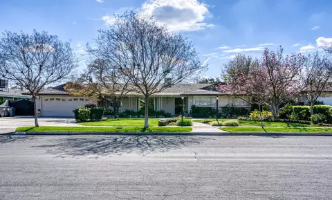 521 W Morris, Fresno, CA 93704