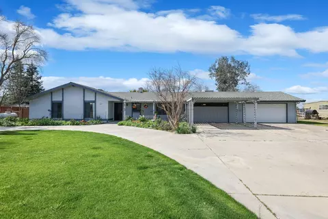 3163 N Monroe Ave, Fresno, CA 93723