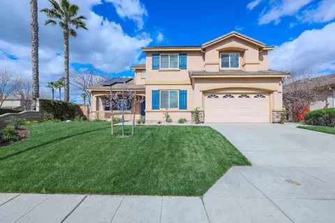 530 Parkridge Dr, Chowchilla, CA 93610