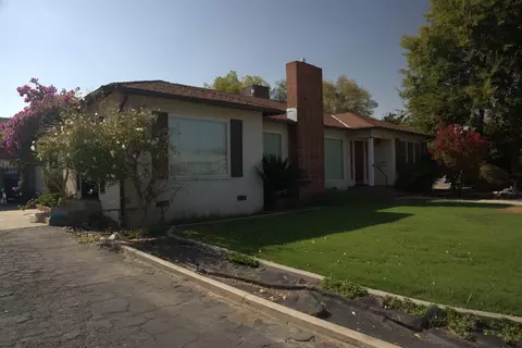 1151 S Church Ave, Reedley, CA 93654