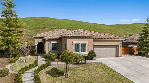 18735 Via Mira Bella, Friant, CA 93626