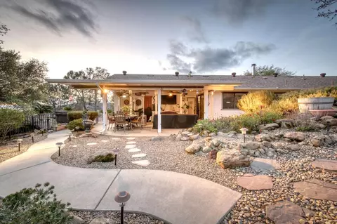 29559 Revis Rd, Coarsegold, CA 93614