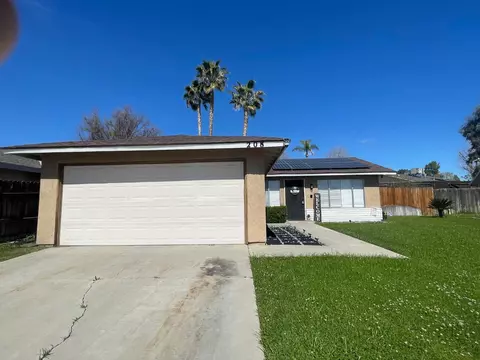 208 Nova Ct, Bakersfield, CA 93308