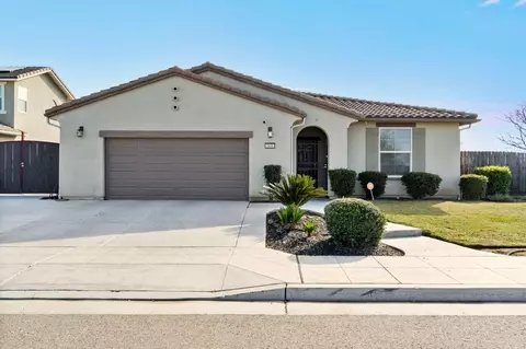 2406 N Leanna Ave, Fresno, CA 93737