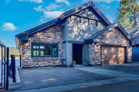 44677 Lakeview, Shaver Lake, CA 93664