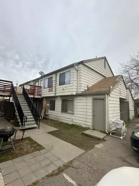 319 NE 3 Rd Ave, Visalia, CA 93291