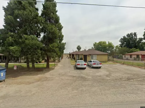 4209 W Belmont Ave, Fresno, CA 93722