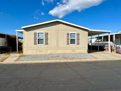 2575 S Willow Ave #156, Fresno, CA 93725