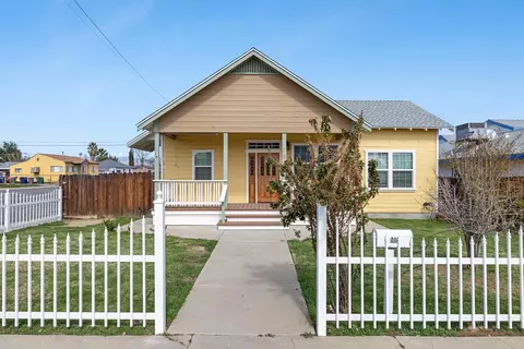 605 E Polk St, Coalinga, CA 93210