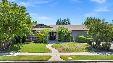 6602 N West Ave, Fresno, CA 93711