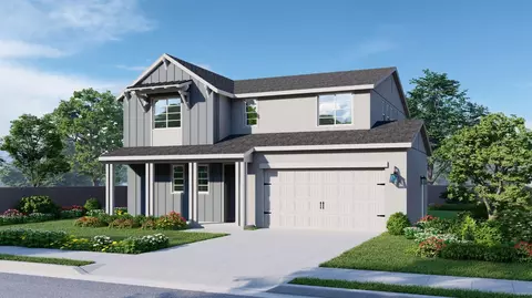 1253 Cathedral Ct S, Madera, CA 93636