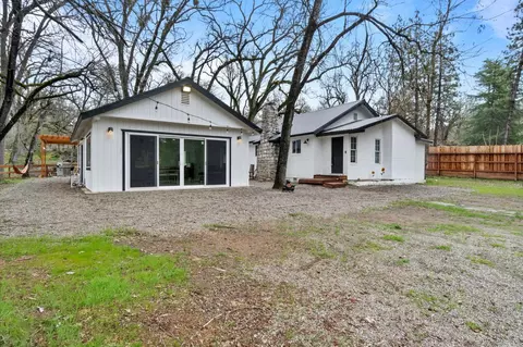 37038 Highway 41, Coarsegold, CA 93614