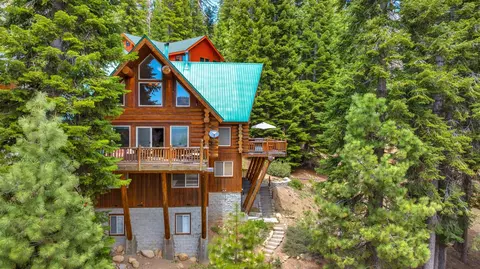63156 Regatta Vista Ln, Huntington Lake, CA 93634
