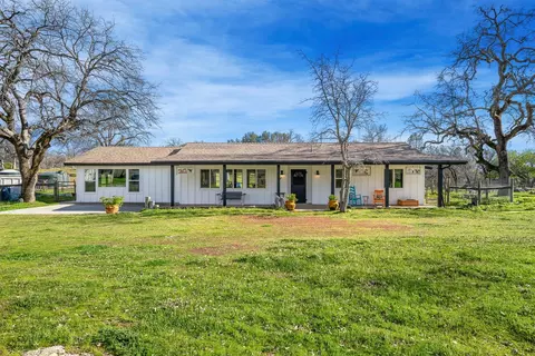 45644 Rocking Chair Rd, Coarsegold, CA 93614