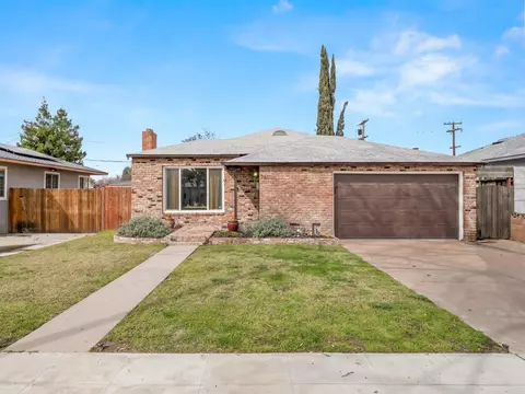 751 E Michigan Ave, Fresno, CA 93704